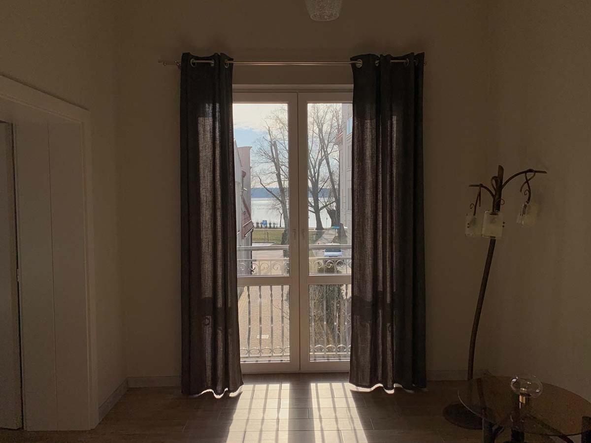 Apartamenty Nadjeziorna 에우크 외부 사진