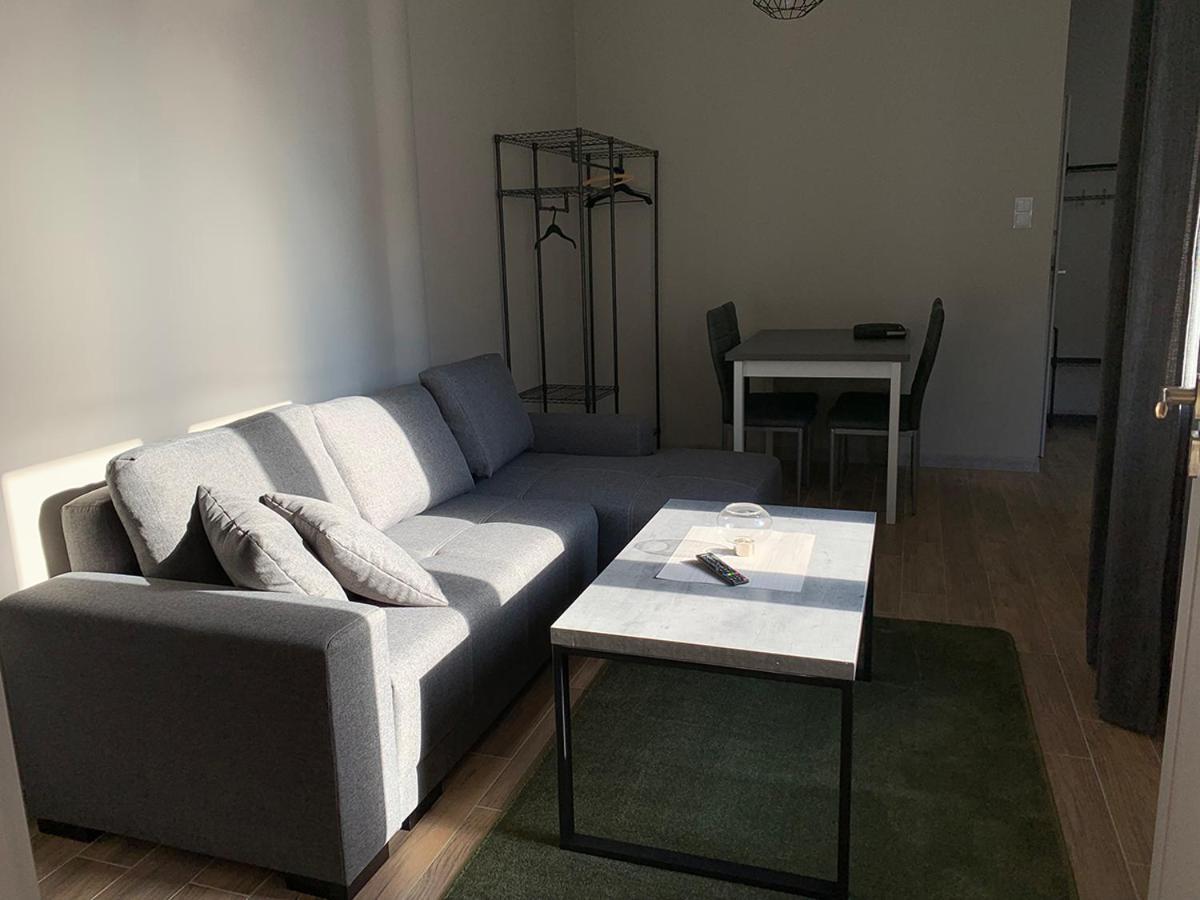 Apartamenty Nadjeziorna 에우크 외부 사진